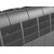 Радиатор Royal Thermo Biliner 350 Noire Sable 810х430 мм (10 секций) - фото 3