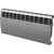 Радиатор Royal Thermo Biliner 350 Silver Satin 960х430 мм (12 секций) - фото 