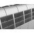 Радиатор Royal Thermo Biliner 350 Silver Satin 640х430 мм (8 секций) - фото 3