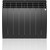 Радиатор Royal Thermo BiLiner 500 Noir Sable 640х570 мм (8 секций) - фото 2