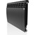Радиатор Royal Thermo BiLiner 500 Noir Sable 800х570 мм (10 секций) - фото 