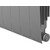 Радиатор Royal Thermo BiLiner 500 Silver Satin 480х570 мм (6 секций) - фото 3