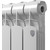Радиатор Royal Thermo Indigo Super+ 800х570 мм (10 секций) - фото 3