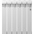 Радиатор Royal Thermo Indigo Super+ 480х570 мм (6 секций) - фото 2