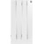 Радиатор Royal Thermo Piano Forte 500 Bianco Traffico 320х590 мм (4 секции) - фото, картинка 2 Радиатор Royal Thermo Piano Forte 500 Bianco Traffico 320х590 мм (4 секции) - фото 2