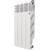 Радиатор Royal Thermo Revolution 500 320х570 мм (4 секции) - фото 