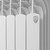 Радиатор Royal Thermo Vittoria Super 500 VDR 810х560 мм (10 секций) - фото 3