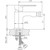Смеситель для биде Haiba HB50505 - фото, картинка 2 Смеситель для биде Haiba HB50505 - фото 2