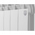 Радиатор Royal Thermo Biliner Alum 500 Bianco Traffico 810х580 мм (10 секций) - фото 4