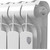 Радиатор Royal Thermo Indigo 2.0 500 640х580 мм (8 секций) - фото 2