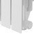 Радиатор Royal Thermo Indigo 2.0 500 320х580 мм (4 секции) - фото 3