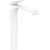 Смеситель для раковины высокий Hansgrohe Vivenis 75042700, белый матовый - фото 