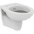 Унитаз-биде подвесной Ideal Standard Eurovit W705501 - фото 2