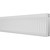 Радиатор Royal Thermo Compact C22-300-1100/9016 1100х300 мм - фото 