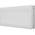 Радиатор Royal Thermo Compact C22-300-700/9016 700х300 мм - фото 