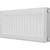 Радиатор Royal Thermo Compact C22-300-600/9016 600х300 мм - фото 