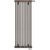 Вертикальный радиатор Zehnder Charleston 2180 490х1790 мм (10 секций) нижнее подключение - фото 
