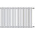 Радиатор Zehnder Charleston Retrofit 3057 950х570 мм (20 секций) боковое подключение, белый - фото 