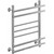 Полотенцесушитель водяной Aquanet Largo П7 500х600 мм 266744 - фото 