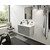 Дозатор для жидкого мыла Hansgrohe AddStoris 41745670, черный матовый - фото 2