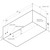 Ванна гидромассажная Радомир Сильвия 168x70 см (Гидромассаж "Актив") - фото 3