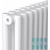 Вертикальный радиатор KZTO Гармония А25 1-1500-12 480х1530 мм (12 секций) - фото 10