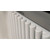 Радиатор KZTO Гармония А25 1-300-49 1960х330 мм (49 секций) - фото 7