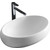 Раковина-чаша Azario 58 см AZ-428 - фото, картинка 2 Раковина-чаша Azario 58 см AZ-428 - фото 2