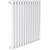 Радиатор KZTO Гармония С25 1-300-30 1200х350 мм (30 секций) - фото 