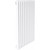 Вертикальный радиатор KZTO Гармония С40 1-2000-6 300х2060 мм (6 секций) - фото 