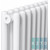 Вертикальный радиатор KZTO Гармония С25 1-2000-12 480х2050 мм (12 секций) - фото 10