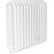 Вертикальный радиатор KZTO РСК 3-1750-10 410х1790 мм (10 секций) - фото 
