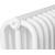 Вертикальный радиатор KZTO РСК 3-2000-16 660х2040 мм (16 секций) - фото 2
