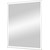 Зеркало Art&Max Arezzo Led 60 см AM-Are-600-800-DS-F, хром - фото 
