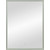 Зеркало Art&Max Arezzo Led 60 см AM-Are-600-800-DS-F, хром - фото 2