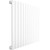 Радиатор KZTO Соло В 1-300-30 1320х330 мм (30 секций) - фото 2