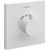 Термостат для душа Hansgrohe Shower Select 15760700, белый матовый - фото 