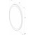Зеркало Art&Max Ovale Led 57 см AM-Ova-570-770-DS-F-H - фото 6