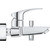 Смеситель для ванны Grohe Eurosmart 2021 33300003 - фото 3