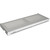 Полка Ravak Slim S 28 см X07P577, сатин - фото 