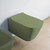 Унитаз подвесной ArtCeram A16 ASV003 44 00, green salvia - фото, картинка 2 Унитаз подвесной ArtCeram A16 ASV003 44 00, green salvia - фото 2