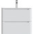 Тумба подвесная с раковиной Iddis Edifice 60 см EDI60W0i95K, белый глянец - фото, картинка 10 Тумба подвесная с раковиной Iddis Edifice 60 см EDI60W0i95K, белый глянец - фото 10
