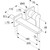 Смеситель для раковины настенный Kludi Zenta SL 180 мм 482440565 - фото 2