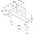 Смеситель для раковины настенный Kludi Zenta SL 230 мм 482450565 - фото 2