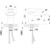 Смеситель для раковины Lemark Status LM4446C - фото 3