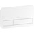 Кнопка смыва Villeroy&Boch ViConnect 92249068, белый - фото 2
