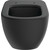 Инсталляция с подвесным унитазом Ideal Standard Prosys Tesi T3868V3, Цвет производителя: чёрный матовый - фото, картинка 7 Инсталляция с подвесным унитазом Ideal Standard Prosys Tesi T3868V3, Цвет производителя: чёрный матовый - фото 7