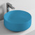 Раковина-чаша ArtCeram Cognac 42 см COL001 38 00, blu avio - фото 