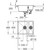 Кухонная мойка Grohe K500 31648AP0, чёрный - фото 5