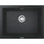 Кухонная мойка Grohe K700U 31655AP0, чёрный - фото 2